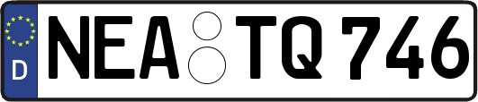 NEA-TQ746