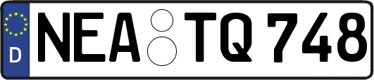 NEA-TQ748