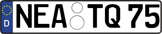 NEA-TQ75