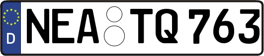 NEA-TQ763