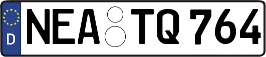 NEA-TQ764