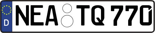 NEA-TQ770