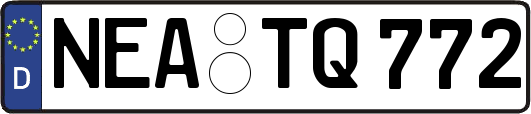 NEA-TQ772