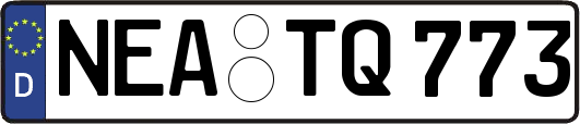 NEA-TQ773
