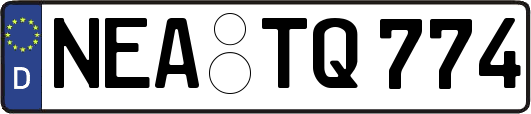 NEA-TQ774