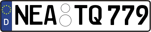 NEA-TQ779