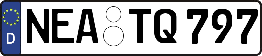 NEA-TQ797