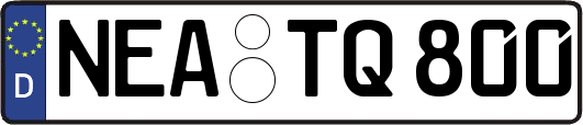 NEA-TQ800