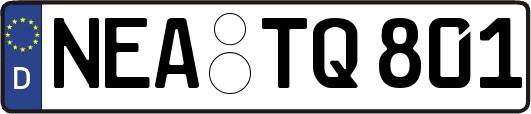 NEA-TQ801