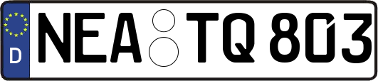NEA-TQ803
