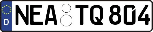 NEA-TQ804