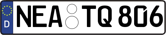 NEA-TQ806