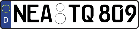 NEA-TQ809