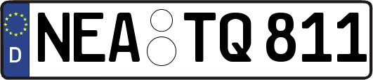 NEA-TQ811