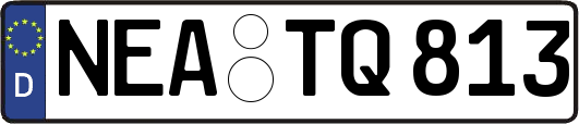 NEA-TQ813