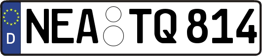 NEA-TQ814