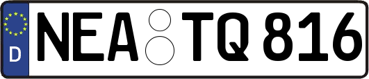 NEA-TQ816