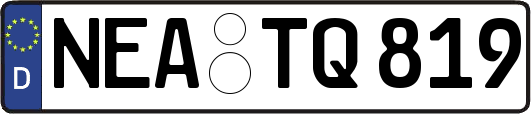 NEA-TQ819
