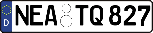 NEA-TQ827