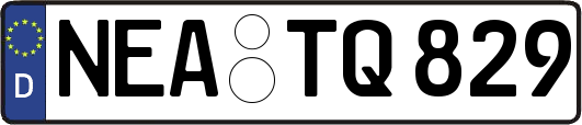 NEA-TQ829