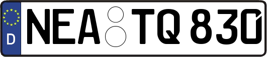NEA-TQ830
