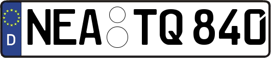 NEA-TQ840