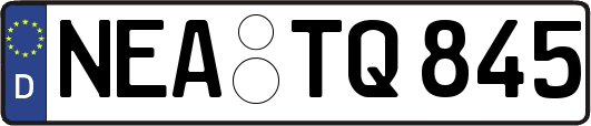 NEA-TQ845