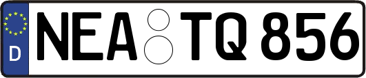 NEA-TQ856