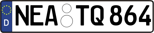 NEA-TQ864
