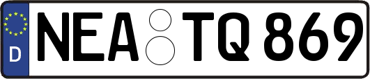 NEA-TQ869
