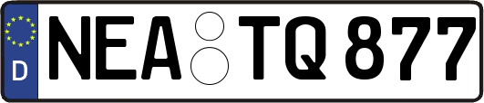 NEA-TQ877