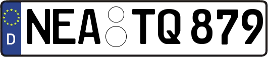NEA-TQ879