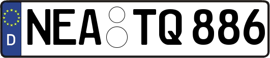 NEA-TQ886