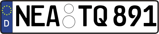 NEA-TQ891