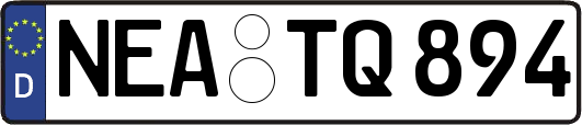NEA-TQ894