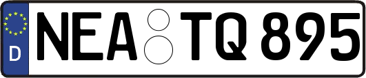 NEA-TQ895