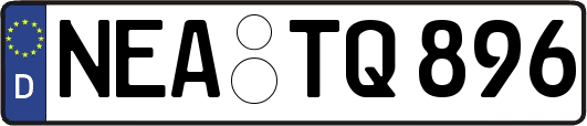 NEA-TQ896