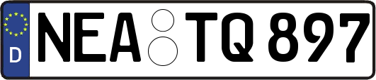 NEA-TQ897