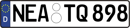 NEA-TQ898