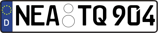 NEA-TQ904