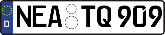 NEA-TQ909