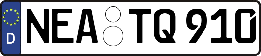 NEA-TQ910