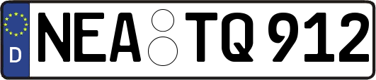 NEA-TQ912