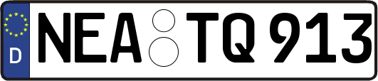 NEA-TQ913