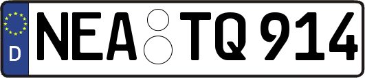 NEA-TQ914