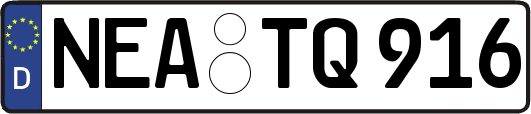 NEA-TQ916
