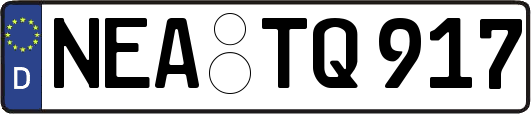 NEA-TQ917
