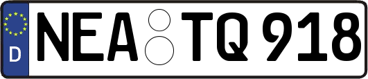 NEA-TQ918