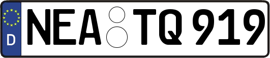 NEA-TQ919