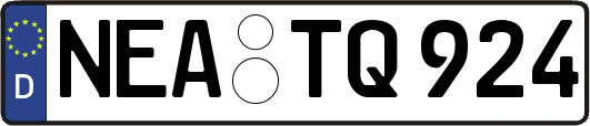 NEA-TQ924